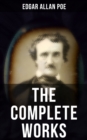 Image for Complete Works of Edgar Allan Poe
