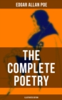 Image for Complete Poetry of Edgar Allan Poe (Illustrated Edition)