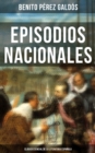 Image for Episodios Nacionales - Clásico Esencial De La Literatura Española