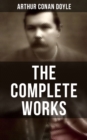 Image for Complete Works of Sir Arthur Conan Doyle