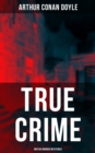 Image for TRUE CRIME: British Murder Mysteries