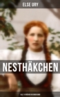 Image for Nesthakchen - Alle 10 Bucher in Einem Band