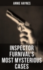 Image for Inspector Furnival&#39;s Most Mysterious Cases