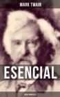 Image for Mark Twain esencial: Obras inmortales