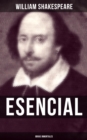 Image for William Shakespeare Esencial: Obras Inmortales