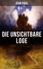 Image for Die Unsichtbare Loge