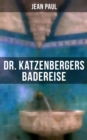 Image for Dr. Katzenbergers Badereise