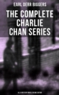 Image for Complete Charlie Chan Series - All 6 Mystery Novels in One Edition