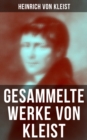 Image for Samtliche Werke von Kleist