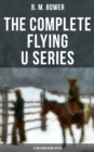 Image for Complete Flying U Series - 24 Westerns in One Edition