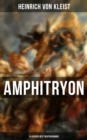 Image for Amphitryon (Klassiker Des Theaterkanons)