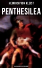 Image for Penthesilea (Klassiker Des Theaterkanons)