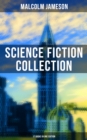 Image for Malcolm Jameson: Science Fiction Collection - 17 Books in One Edition