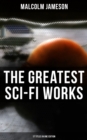 Image for Greatest Sci-Fi Works of Malcolm Jameson - 17 Titles in One Edition