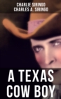Image for TEXAS COW BOY