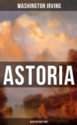 Image for ASTORIA (Based on True Story)