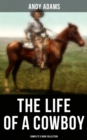 Image for Life of a Cowboy: Complete 5 Book Collection