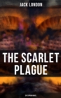 Image for Scarlet Plague (Dystopian Novel)