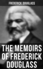 Image for Memoirs of Frederick Douglass