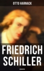 Image for Friedrich Schiller: Biographie