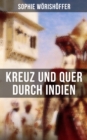 Image for Kreuz Und Quer Durch Indien