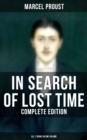 Image for In Search of Lost Time - Complete Edition (All 7 Books in One Volume)