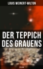 Image for Der Teppich Des Grauens (Spy-Krimi)