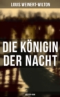 Image for Die Königin der Nacht (Mystery-Krimi)