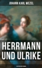 Image for Herrmann und Ulrike: Historischer Roman