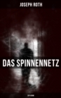 Image for Das Spinnennetz (Spy-Krimi)