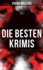 Image for Die Besten Edgar Wallace-Krimis