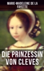 Image for Die Prinzessin Von Cleves