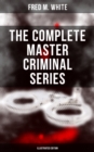 Image for Complete Master Criminal Series (Illustrated Edition)