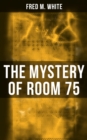 Image for Mystery of Room 75