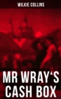 Image for MR WRAY&#39;S CASH BOX