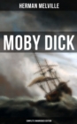 Image for Moby Dick (Complete Unabridged Edition)