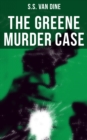 Image for Greene Murder Case