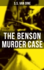 Image for Benson Murder Case