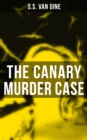 Image for Canary Murder Case