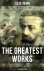 Image for Greatest Works of Jules Verne (Illustrated Edition)
