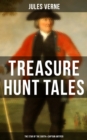 Image for Treasure Hunt Tales: The Star of the South &amp; Captain Antifer