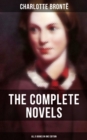 Image for Complete Novels of Charlotte Bronte - All 5 Books in One Edition