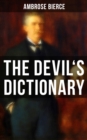 Image for THE DEVIL&#39;S DICTIONARY