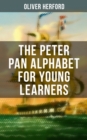 Image for Peter Pan Alphabet For Young Learners