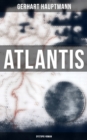 Image for Atlantis (Dystopie-Roman)