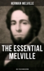 Image for Essential Melville - 160+ Titles in One Edition
