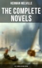 Image for Complete Novels of Herman Melville - All 10 Novels in One Edition