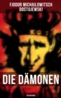 Image for Die Damonen (Psychokrimi)