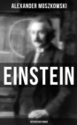 Image for Einstein: Historischer Roman
