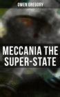 Image for Meccania the Super-State